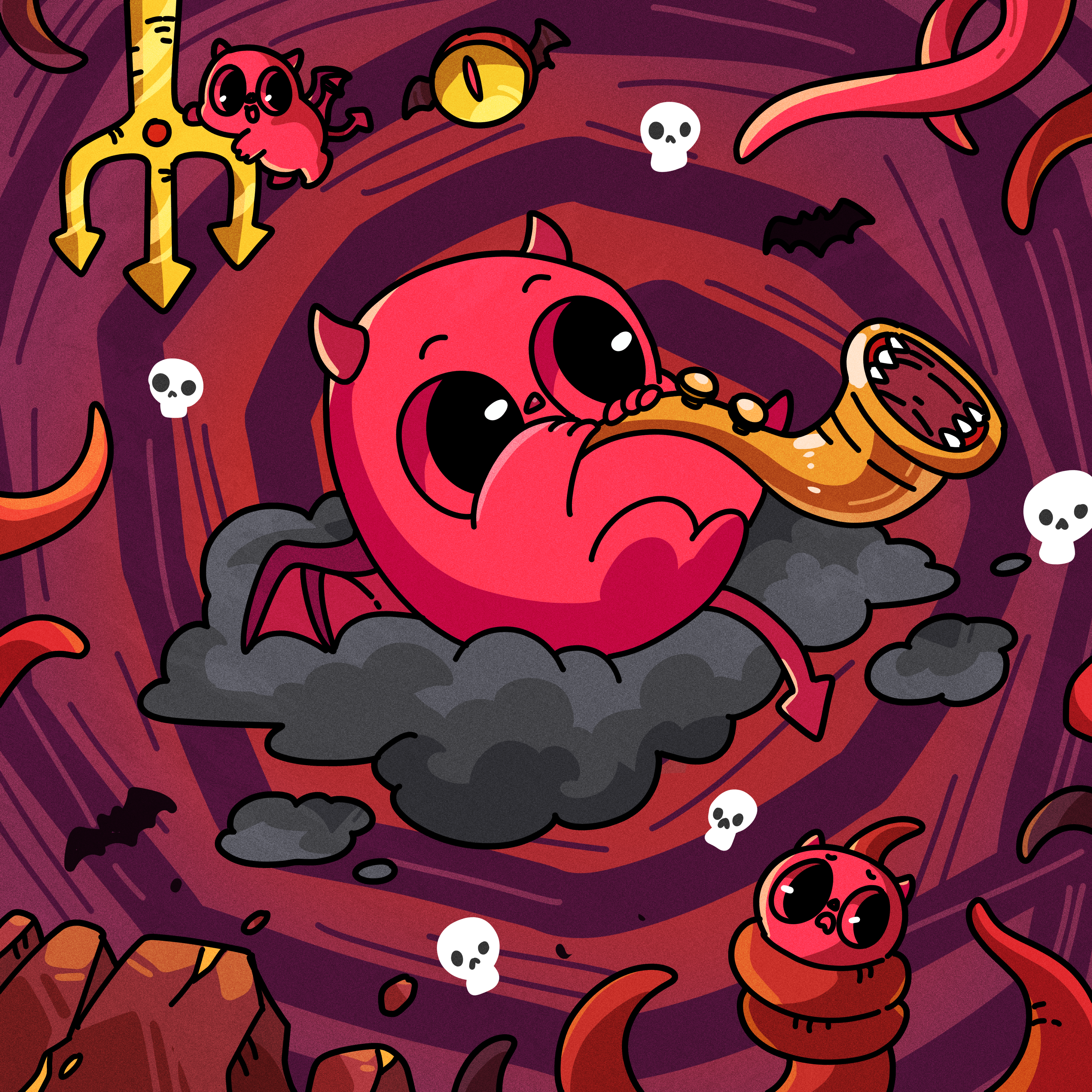 Featured artwork 1